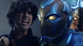 Blue Beetle: How Cobra Kai Prepared Xolo Maridueña to Play Jaime Reyes