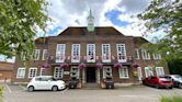 Beaconsfield Town Hall