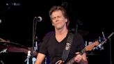 See Kevin Bacon Cover Beyoncé’s ‘Heated’ for an Audience of Goats