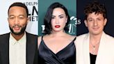 AI-Generated Voices of John Legend, Demi Lovato and Charlie Puth Are Coming to YouTube