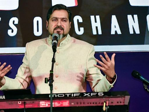 Ricky Kej calls out Air India for back-to-back service failures but vows to keep flying