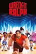 Wreck-It Ralph