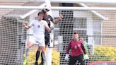 Gilbert boys soccer can't over come Bishop Heelan in state tournament semifinals