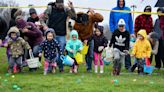 Egg hunts, a Shop Hop and a PEEPS invasion to celebrate Spring, Easter in Bucks County