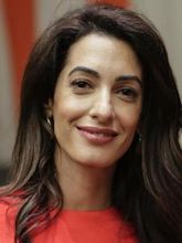 Amal Clooney