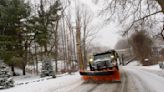 New England battles a mix of wind, rain, sleet and heavy snow