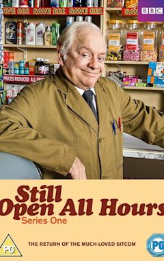 Still Open All Hours