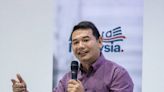 Rafizi says PKR yet to decide on his or Anwar's seat for GE15