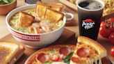 Pizza Hut Japan Surprises Customers with New Grilled Cheese Ramen Side Dish - EconoTimes