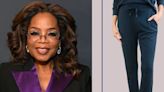 Oprah's Favorite Ultra-Soft Joggers Are 40% Off with Our Code—but Only for 1 More Day