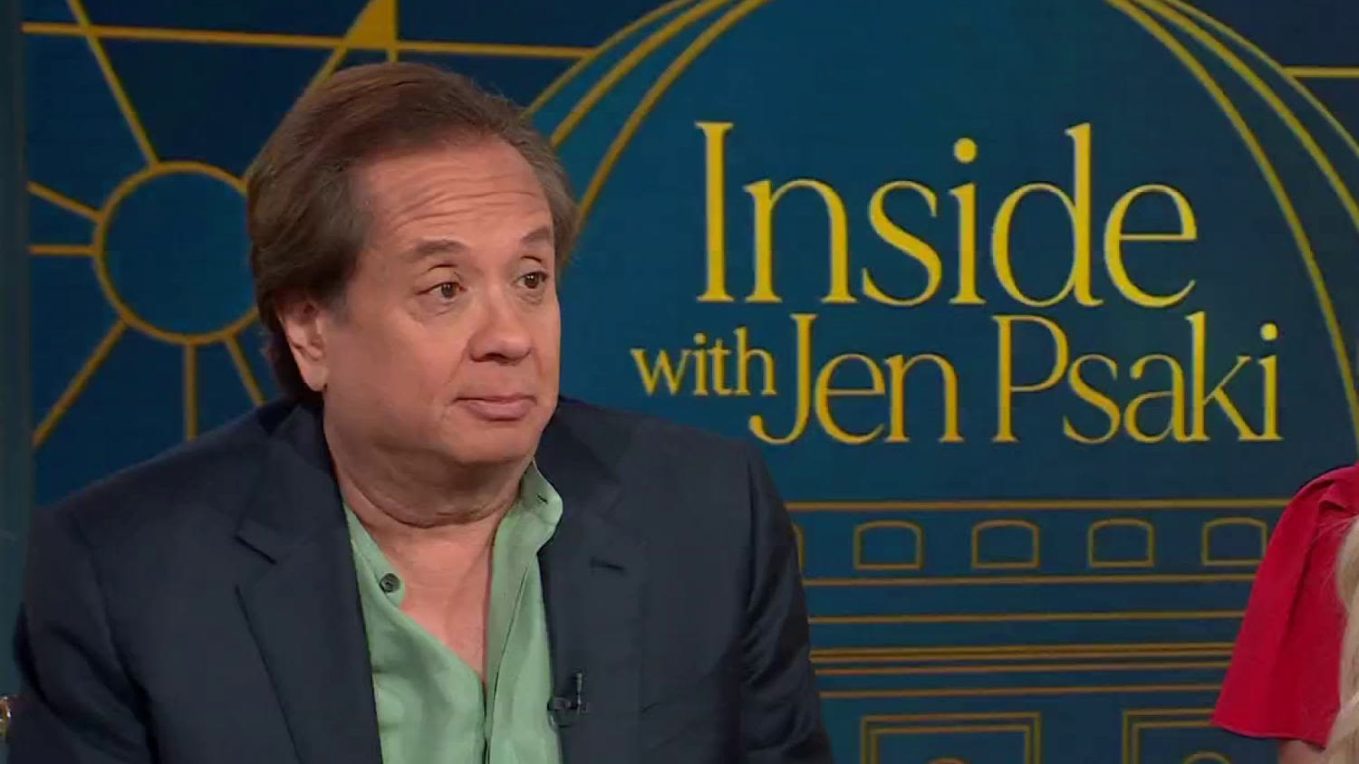 'He's done. His brain is fried': George Conway unloads on Trump's unhinged conspiracy peddling