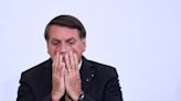 Bolsonaro pasó dos días en la embajada de Hungría en Brasil durante investigación en su contra