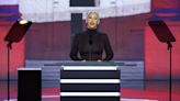 Republican National Convention: Amber Rose Talks Of What Led Her To Support Donald Trump