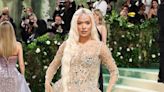 Karol G Turns Into a Fairy for Met Gala Debut, Stuns in Marc Jacobs Dress