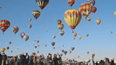 'A lot of red flags': Indiana county warns of hot air balloon event they say turned out to be a scam