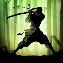 Shadow Fight Wallpapers - Wallpaper Cave