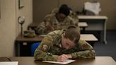 Air Force enlisted promotion tests to go paperless in January 2024