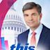 This Week With George Stephanopoulos