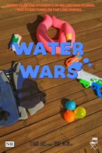 Water Wars - Posters — The Movie Database (TMDB)