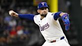 Texas Rangers Bats Fall Silent Again, Waste Solid Start By Nathan Eovaldi In Loss To Detroit Tigers