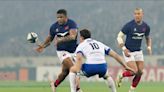Jonathan Danty red card: Why was France centre sent off against Italy in Six Nations?