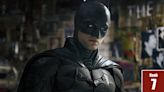 ‘The Batman’: Warner Bros’ Return To Theaters After Controversial Day-And-Date HBO Max Plan Flaps To No. 7 In Deadline’s...