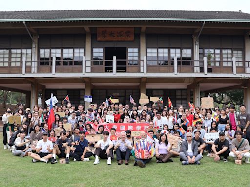台灣最佳大學排行出爐！「這校」奪全國私校第一