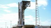 Boeing calls off its first astronaut launch because of valve issue on rocket