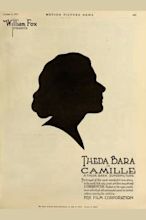 ‎Camille (1917) directed by J. Gordon Edwards • Reviews, film + cast ...