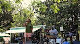 'Attainable, achievable and affordable': Farm-R-Que marks 15th anniversary of Forsyth Farmers' Market