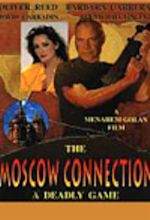 Russian Roulette – Moscow 95 (movie, 1995)