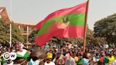 Angola: UNITA "preocupada" com incidente com deputado – DW – 14/05/2024