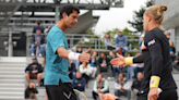 Chuva adia jogo de Melo e Matos em Wimbledon no terceiro set