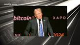 Donald Trump Pledges to Fire SEC's Gensler, Make US 'Crypto Capital'