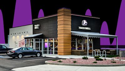 Taco Bell leverages AI for faster drive-thru service amid McDonald's shift away