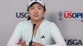 Rose Zhang wants to win US Women's Open at Lancaster Country Club 'pretty badly'