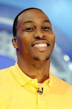 Dwight Howard