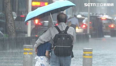 第2號颱風「馬力斯」將形成！這時段雨勢最強 預測路徑曝光
