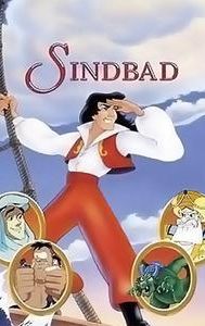 Sinbad (1992 film)