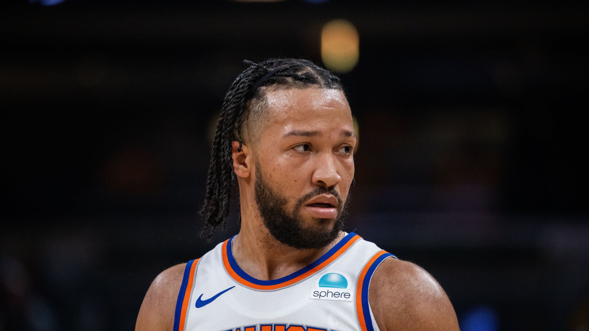 Is Jalen Brunson seriously considering giving Knicks a $113 million discount? Apparently.