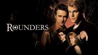 Rounders (film)