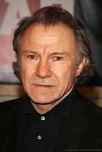 Harvey Keitel