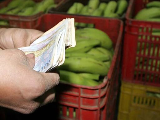 Los alimentos podrían aumentar de precio en Colombia debido a las consecuencias del fenómeno de El Niño