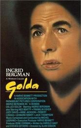 A Woman Called Golda