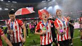 La UC le quita un jugador al campeón del fútbol argentino