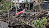 印尼蘇門答臘暴雨加火山泥石流 至少造成41死 | am730