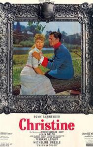 Christine (1958 film)