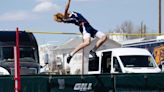 After high heights in hoops, Box Elder's Tracen Jilot is soaring in high jump, too