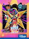 Moon Girl et Devil le Dinosaure