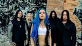 Beyond the Boys’ Club: Alissa White-Gluz of Arch Enemy